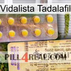 Vidalista Tadalafil new06